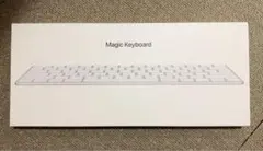 APPLE MAGIC KEYBOARD マジックキーボード　A1644