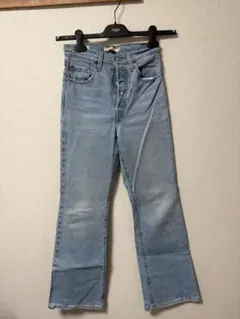 Levi's ブーツカット/フレア