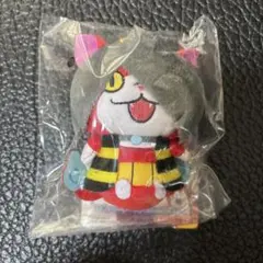 妖怪ウォッチ 桜オロチ DXくったりぬいぐるみだニャン ヨロズマート