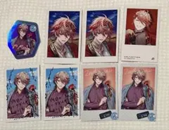 セラフ・ダズルガーデン チェキ 2周年 アラビアン ハーフアニバーサリー