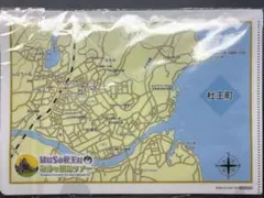 ジョジョの奇妙な冒険 杜王町 クリアファイル
