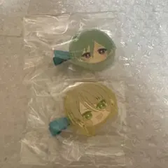 あんスタ 前髪クリップ vol.2 白鳥藍良 風早巽