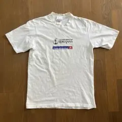 2026年最新】2002 ワールドカップ tシャツの人気アイテム - メルカリ