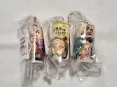 鬼滅の刃 ダイドーブレンド コラボ缶 ミニチュアチャーム 炭治郎 禰豆子 悲鳴嶼