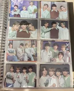 BTS 2021 MUSTER SOWOOZOO ジミン ミニフォト コンプ - メルカリ