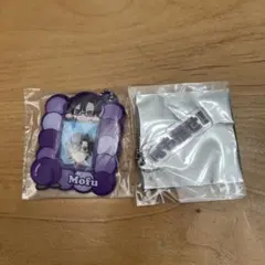 (最終処分)カラフルピーチ からぴち ガチャガチャ もふ