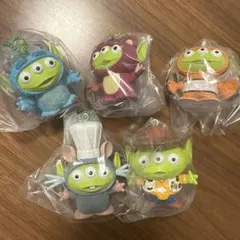 2025年最新】リトル・グリーンメンの人気アイテム - メルカリ