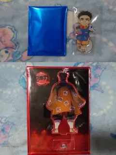 2025年最新】アクスタ全集中展の人気アイテム - メルカリ