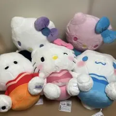 2026年最新】ポチャッコ ぬいぐるみ bigの人気アイテム - メルカリ