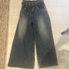 FRAY I.D デニムパンツのサムネイル