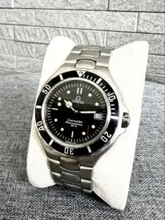 専用☆シーマスタープロフェッショナル200プレバンド オメガ シーマスター プロフェッショナル 200m Pre-Bond