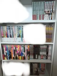 ぽ*ー様 少年漫画 まとめ売り セット - メルカリ