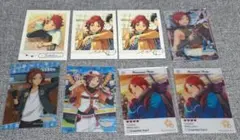 あんスタ 衣更真緒 Trickstar まとめ売り - メルカリ