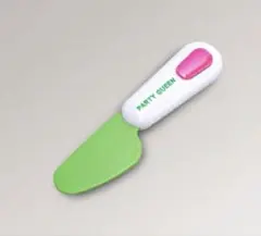 パーティークイーン ナイフおもちゃのサムネイル