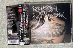 2026年最新】レッドホットチリペッパーズ レコードの人気アイテム