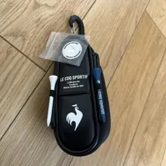 ゴルフボールケースルコック