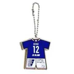 JIBLUE JO1 佐藤景瑚 キーホルダー　zozo限定のサムネイル