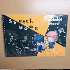 あんスタ　スケッチブック　Valkyrie