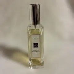 ジョーマローン ピオニー&ブラッシュスエード コロン 香水 30ml