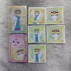 名探偵プリキュア ジェット先輩 まとめ売り - メルカリ