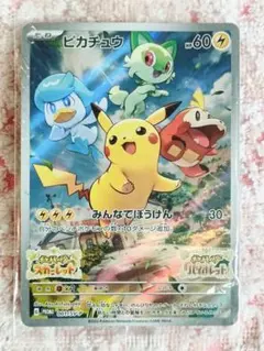 2026年最新】みんなでぼうけん ピカチュウ 未開封の人気アイテム