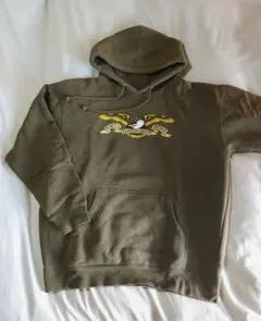 antihero ストリート系スポーツ