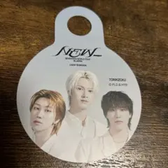 SEVENTEEN NEW パフォーマンスチーム 鳥貴族コラボ ストロータグ