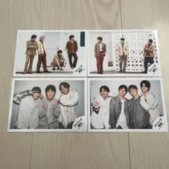 WEST. 公式写真 混合①