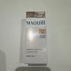 マキアージュ コーラルピンク エッセンスリキッド EX ブライトグロウ