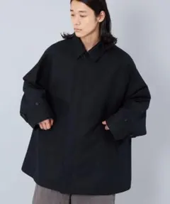 2026年最新】citen ハーフコートの人気アイテム - メルカリ