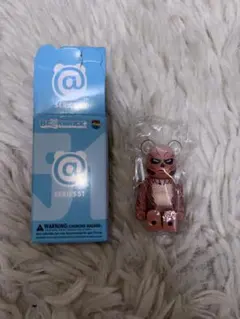 ベアブリック　SERIES51 ストレンジャーシングス