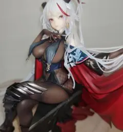 箱無中古フィギュア　アズールレーン　エーギル