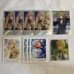 あんスタ 羽風薫 ぱしゃっつ