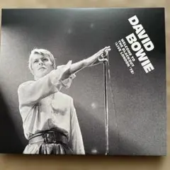 David Bowie / Welcome to the Blackout