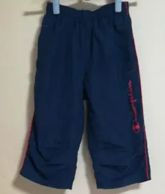チャンピオン140　ハーフパンツ