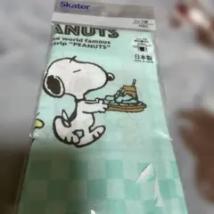 スヌーピー コップ袋 K863 日本製