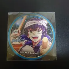 鬼滅の刃 阿波踊りコースター 嘴平伊之助