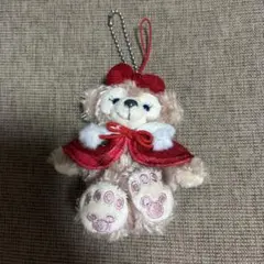 シェリーメイ ぬいぐるみバッジ クリスマス - メルカリ