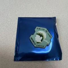 鬼滅の刃　キャラクターモチーフピンズ　愈史郎