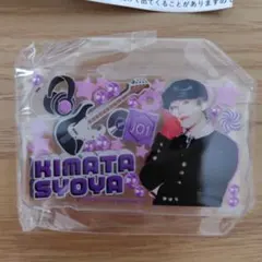 2025年最新】jo1 アクスタ 木全の人気アイテム - メルカリ