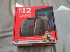 NintendoSwitch2 マリオカートワールドセット　スイッチ