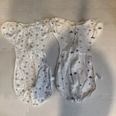 Mughart ベビースリーパー Sサイズ