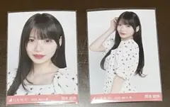 乃木坂生写真　バラ売り　まとめ売り　筒井あやめ 筒井あやめ】乃木坂46 生写真 3枚バラ まとめ売り 4期生 - メルカリ