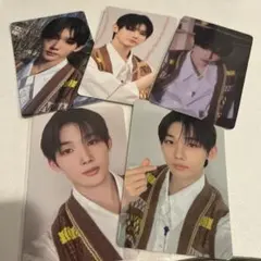 &TEAM 五月雨　トレカ　JO ジョー