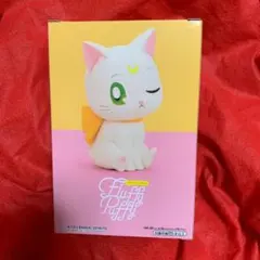 セーラームーン アルテミス フィギュア