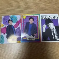 マユリカ　よしもとコレカ3枚セット