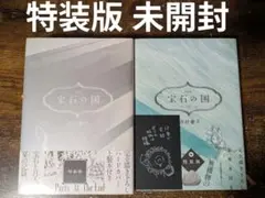 宝石の国 12 13 特装版 新品未開封 特典付き 漫画 宝石の国(12)特装版 (講談社キャラクターズA) | 市川 春子 |本 | 通販