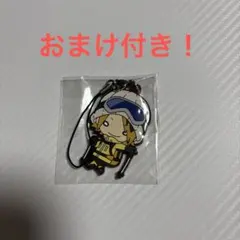 僕のヒーローアカデミア　ヒロアカ　上鳴電気　ラバスト　おまけ付き！