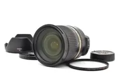 TAMRON SP 24-70mm F2.8 Di VC USD Nikon用のサムネイル