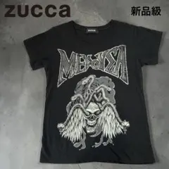 希少アーカイブ✨ズッカZUCCa MEDUSA Tシャツエイネットモノクロのサムネイル